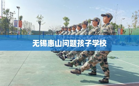 无锡惠山问题孩子学校