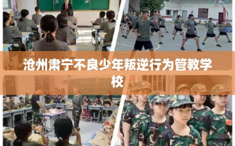 沧州肃宁不良少年叛逆行为管教学校