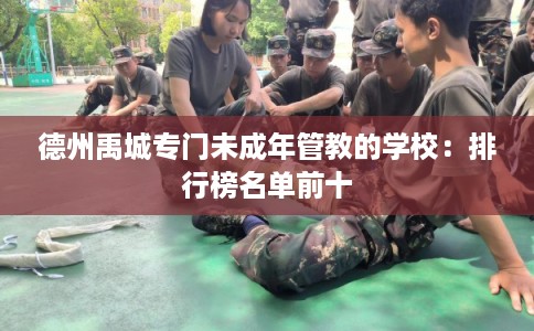 德州禹城专门未成年管教的学校:排行榜名单前十 德州禹城专门未成年管教的学校:排行榜名单前十