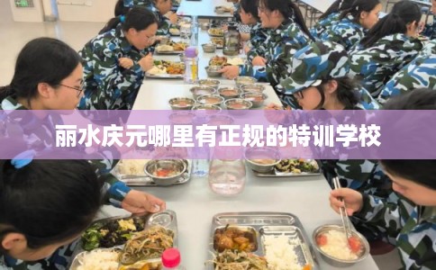 丽水庆元哪里有正规的特训学校 丽水庆元哪里有正规的特训学校