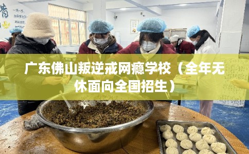 广东佛山叛逆戒网瘾学校（全年无休面向全国招生）