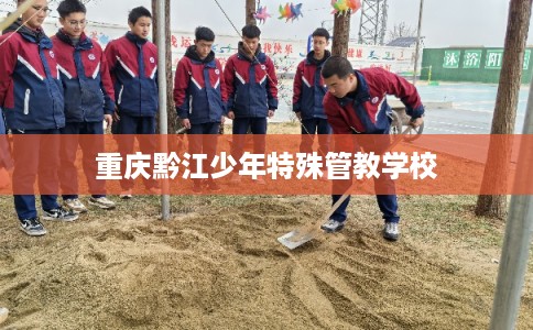 重庆黔江少年特殊管教学校 重庆黔江少年特殊管教学校