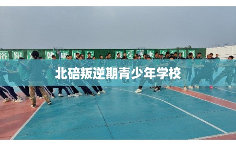 北碚叛逆期青少年学校