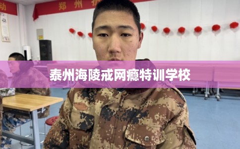 泰州海陵戒网瘾特训学校