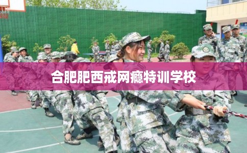 合肥肥西戒网瘾特训学校 合肥肥西戒网瘾特训学校
