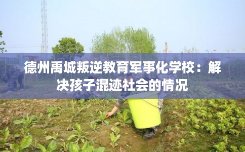 德州禹城叛逆教育军事化学校:解决孩子混迹社会的情况 德州禹城叛逆教育军事化学校:解决孩子混迹社会的情况