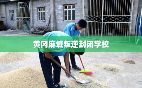 黄冈麻城叛逆封闭学校