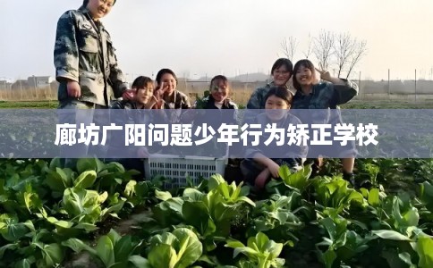 廊坊广阳问题少年行为矫正学校 廊坊广阳问题少年行为矫正学校