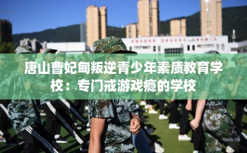 唐山曹妃甸叛逆青少年素质教育学校:专门戒游戏瘾的学校 唐山曹妃甸叛逆青少年素质教育学校:专门戒游戏瘾的学校