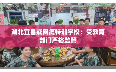 湖北宜昌戒网瘾特训学校:受教育部门严格监管 湖北宜昌戒网瘾特训学校:受教育部门严格监管