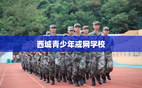 西城青少年戒网学校