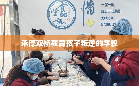 承德双桥教育孩子叛逆的学校 承德双桥教育孩子叛逆的学校