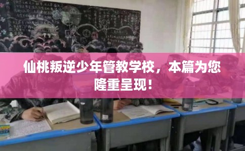 仙桃叛逆少年管教学校，本篇为您隆重呈现！