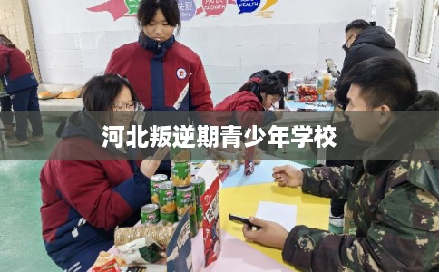 河北叛逆期青少年学校