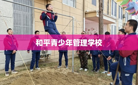 和平青少年管理学校