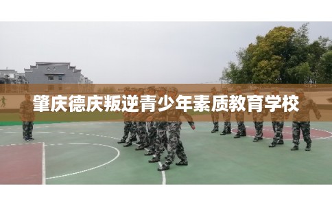 肇庆德庆叛逆青少年素质教育学校 肇庆德庆叛逆青少年素质教育学校