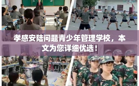 孝感安陆问题青少年管理学校，本文为您详细优选！