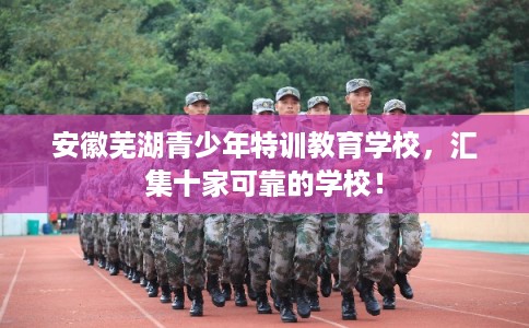 安徽芜湖青少年特训教育学校,汇集十家可靠的学校! 安徽芜湖青少年特训教育学校,汇集十家可靠的学校!