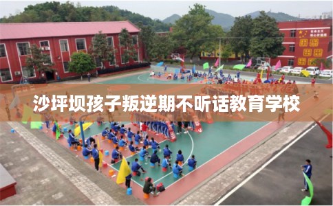 沙坪坝孩子叛逆期不听话教育学校