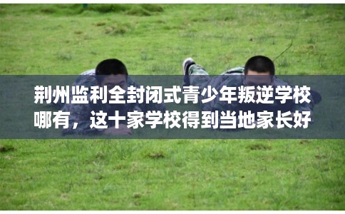荆州监利全封闭式青少年叛逆学校哪有，这十家学校得到当地家长好评！