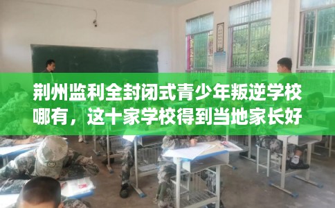 荆州监利全封闭式青少年叛逆学校哪有，这十家学校得到当地家长好评！