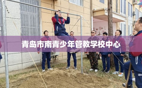 青岛市南青少年管教学校中心