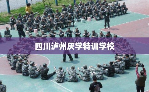 四川泸州厌学特训学校 四川泸州厌学特训学校
