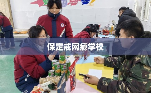 保定戒网瘾学校 保定戒网瘾学校