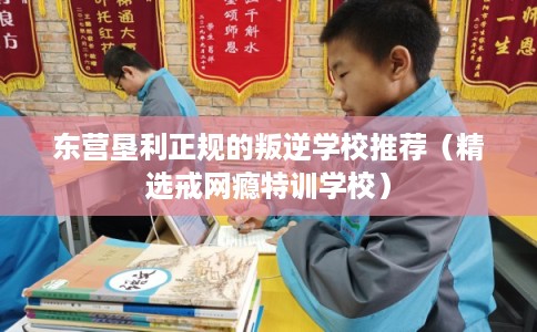 东营垦利正规的叛逆学校推荐（精选戒网瘾特训学校）