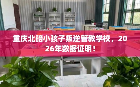重庆北碚小孩子叛逆管教学校，2026年数据证明！