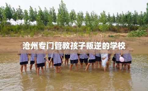 沧州专门管教孩子叛逆的学校