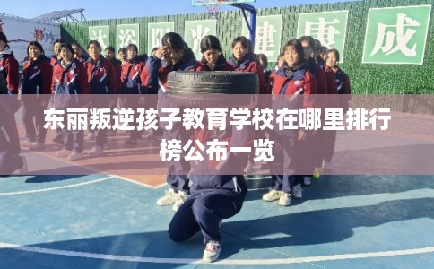 东丽叛逆孩子教育学校在哪里排行榜公布一览