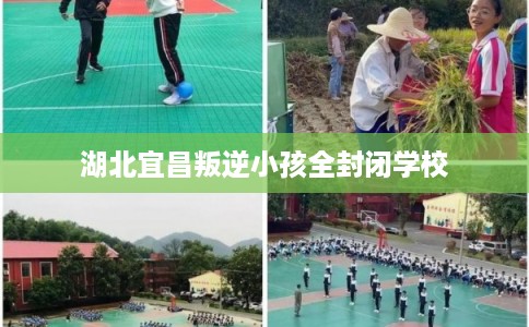 湖北宜昌叛逆小孩全封闭学校