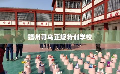 赣州寻乌正规特训学校
