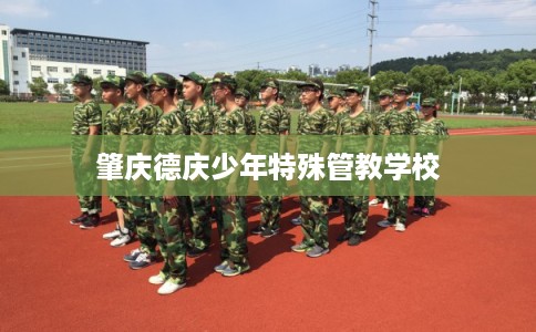 肇庆德庆少年特殊管教学校