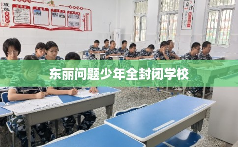 东丽问题少年全封闭学校