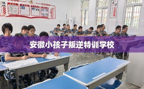 安徽小孩子叛逆特训学校