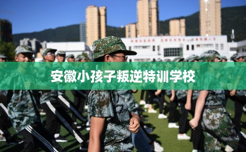 安徽小孩子叛逆特训学校