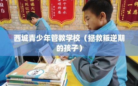 西城青少年管教学校（拯救叛逆期的孩子）