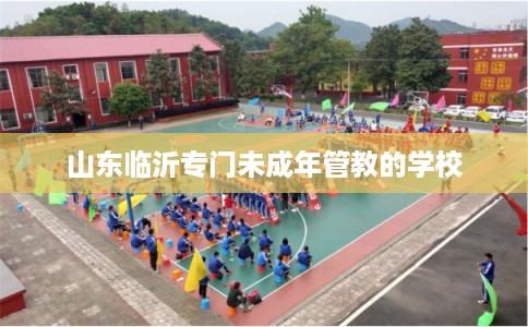 山东临沂专门未成年管教的学校 山东临沂专门未成年管教的学校