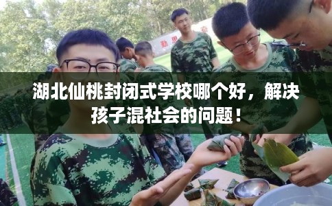 湖北仙桃封闭式学校哪个好，解决孩子混社会的问题！