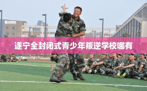 遂宁全封闭式青少年叛逆学校哪有