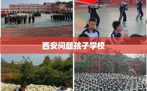 西安问题孩子学校