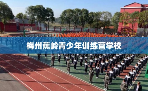 梅州蕉岭青少年训练营学校
