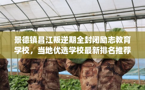 景德镇昌江叛逆期全封闭励志教育学校,当地优选学校最新排名推荐! 景德镇昌江叛逆期全封闭励志教育学校,当地优选学校最新排名推荐!