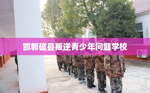 邯郸磁县叛逆青少年问题学校