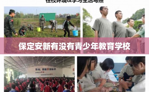 保定安新有没有青少年教育学校 保定安新有没有青少年教育学校
