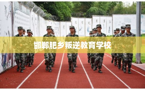 邯郸肥乡叛逆教育学校 邯郸肥乡叛逆教育学校