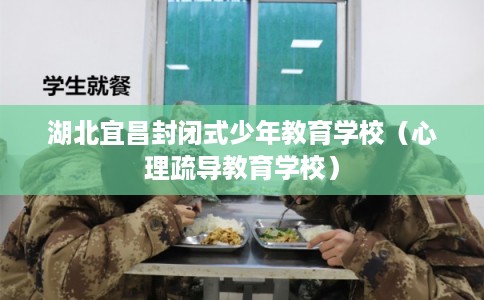 湖北宜昌封闭式少年教育学校（心理疏导教育学校）