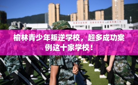 榆林青少年叛逆学校，超多成功案例这十家学校！